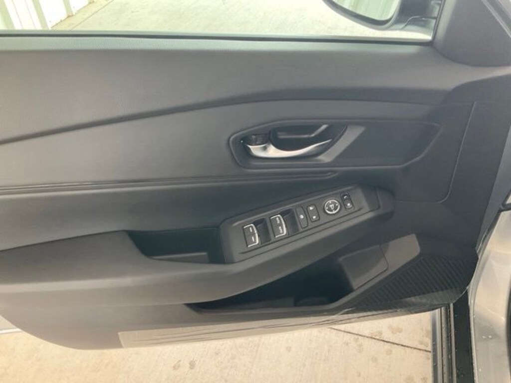 New 2026 Honda Accord SE Sedan