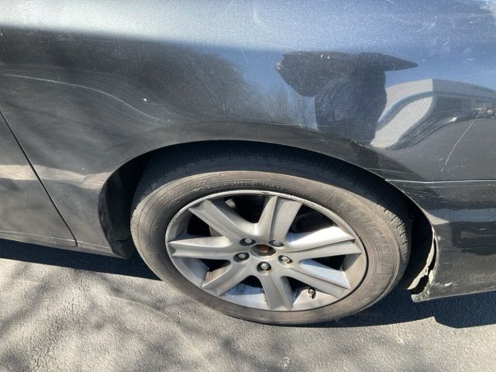 Used 2008 Lexus ES 350 Base Sedan