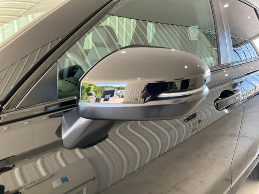 New 2026 Honda CR-V Hybrid Sport-L SUV