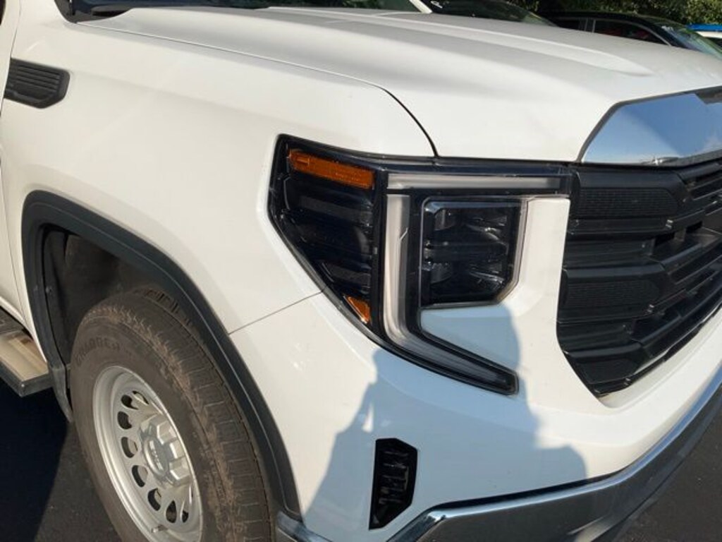 Used 2023 GMC Sierra 1500 Pro Truck