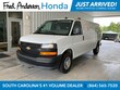 Chevrolet Express 2500