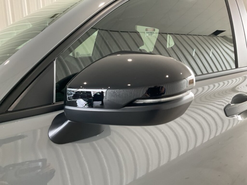 New 2026 Honda HR-V Sport SUV