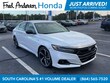 Honda Accord Hybrid