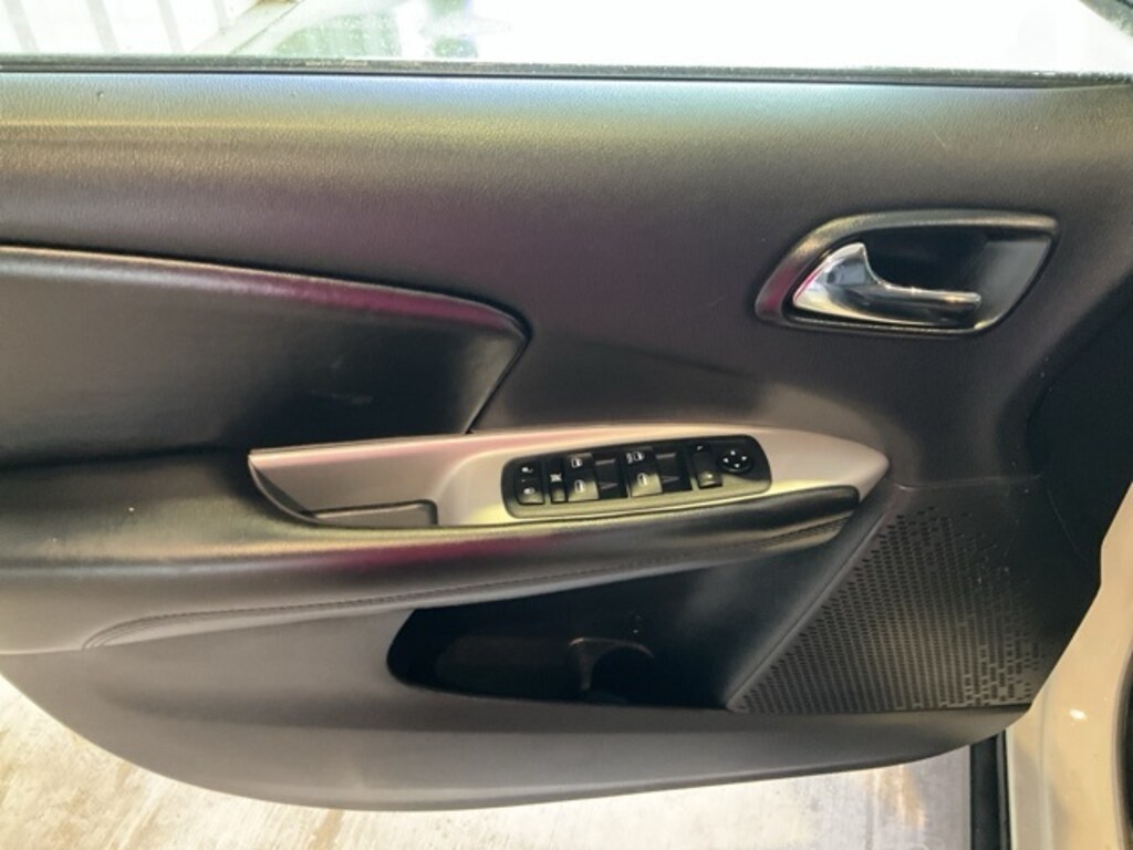 Used 2020 Dodge Journey SE Value SUV