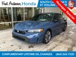  Honda Civic Hybrid