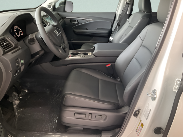 New 2026 Honda Ridgeline RTL Truck Crew Cab