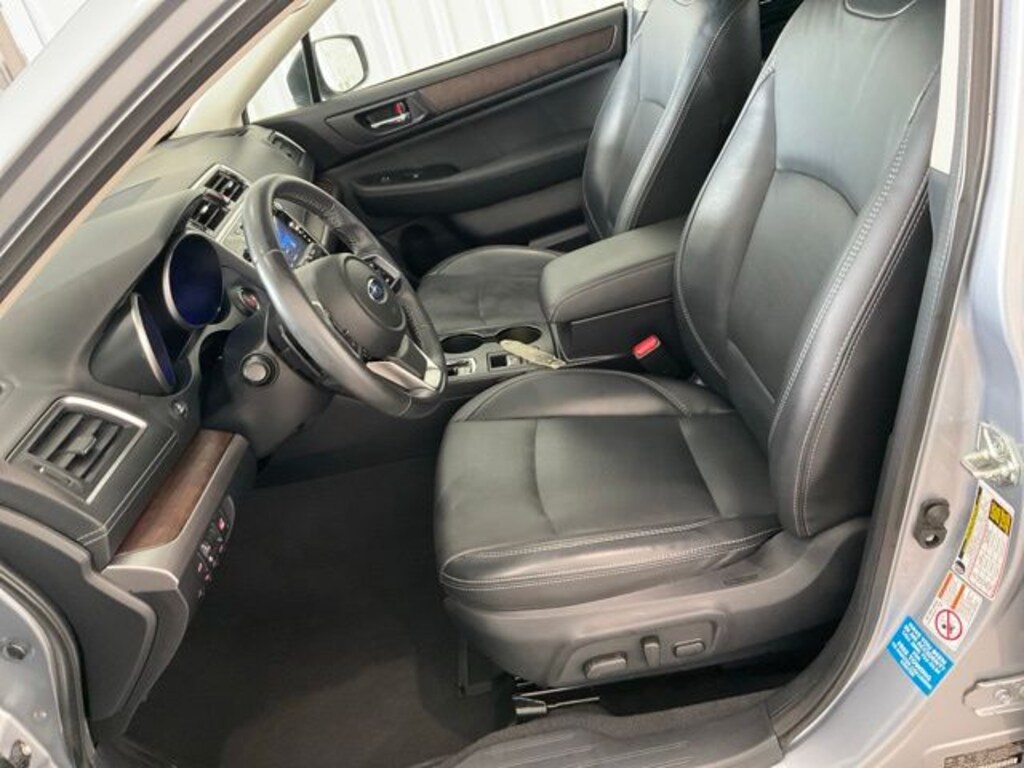 Used 2019 Subaru Outback 2.5i Limited SUV