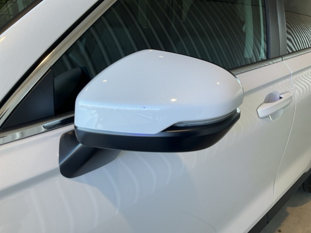 New 2026 Honda CR-V EX SUV