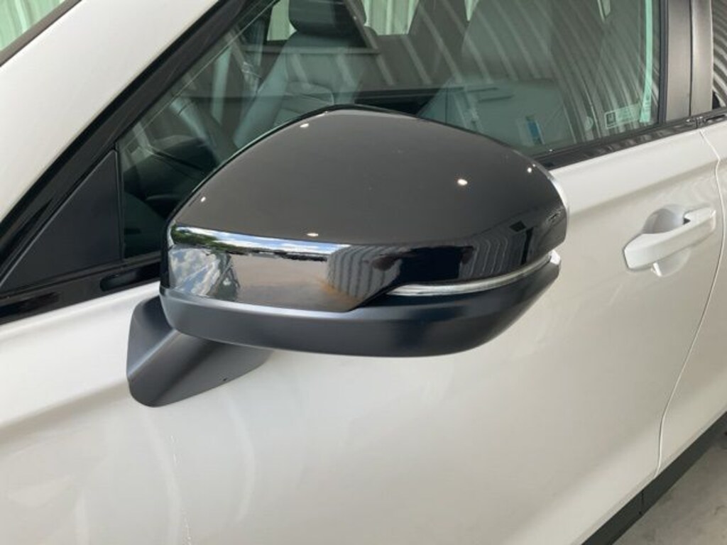 New 2026 Honda CR-V Hybrid Sport-L SUV