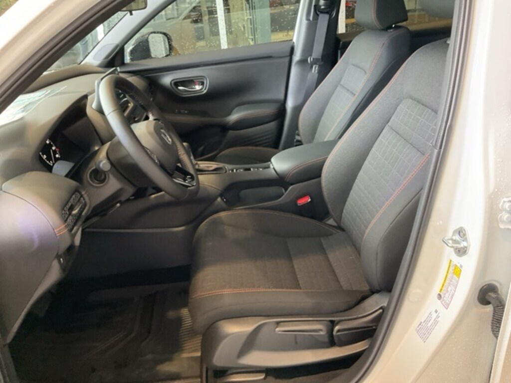 New 2026 Honda HR-V Sport SUV