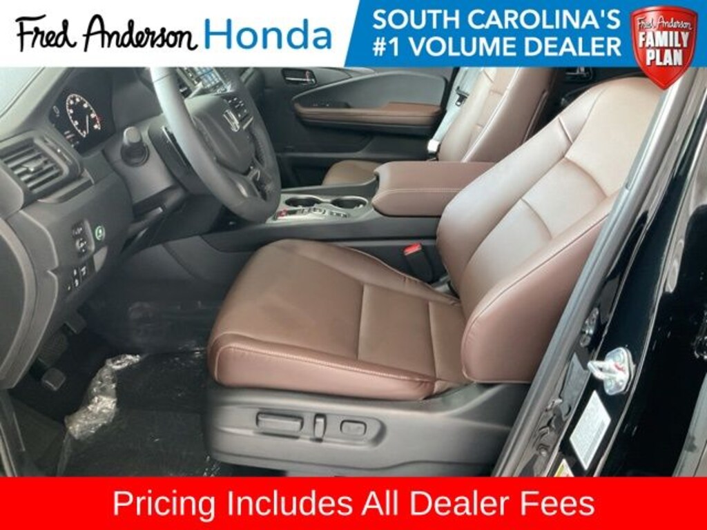 New 2026 Honda Ridgeline RTL Truck Crew Cab