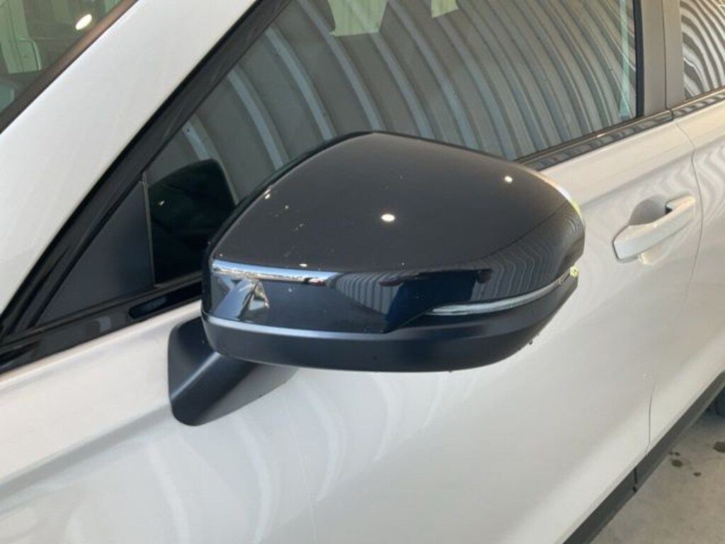 New 2026 Honda CR-V Hybrid Sport SUV