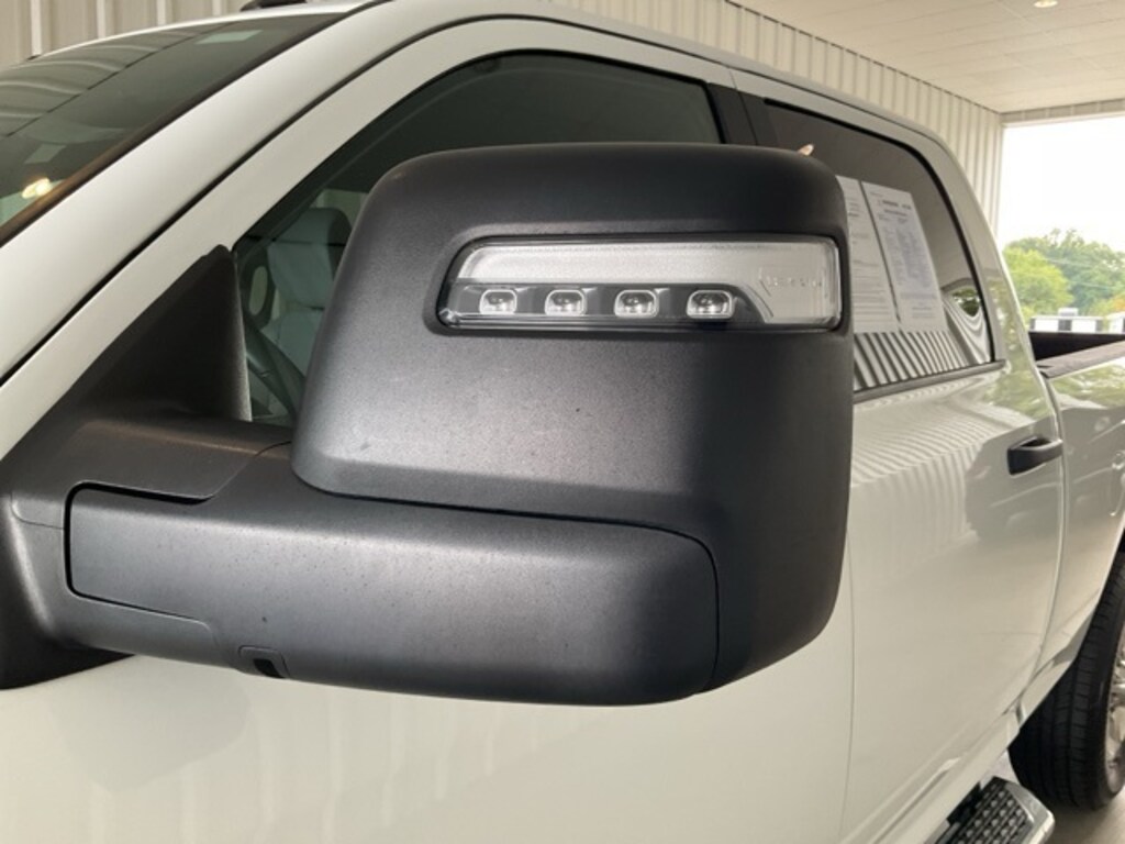 Used 2024 Ram 2500 Big Horn Truck