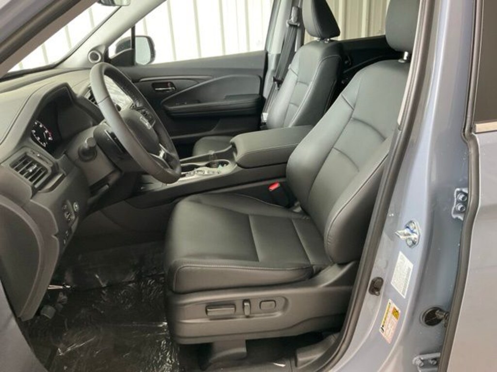 New 2026 Honda Ridgeline RTL Truck Crew Cab