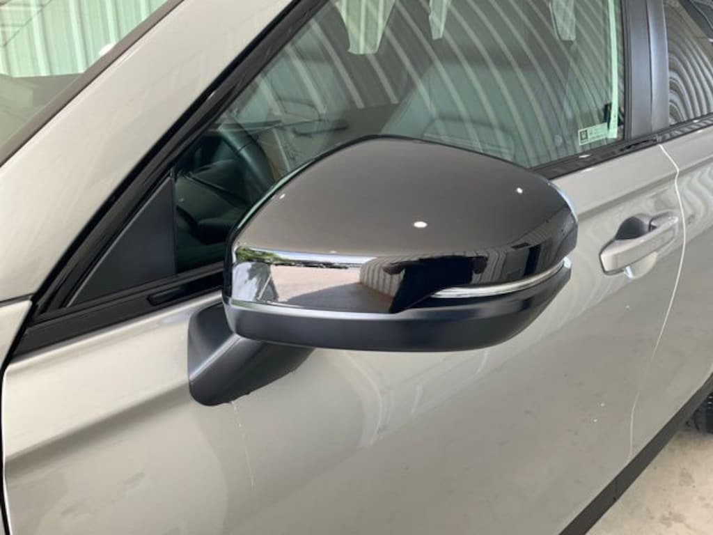 New 2026 Honda CR-V Hybrid Sport-L SUV