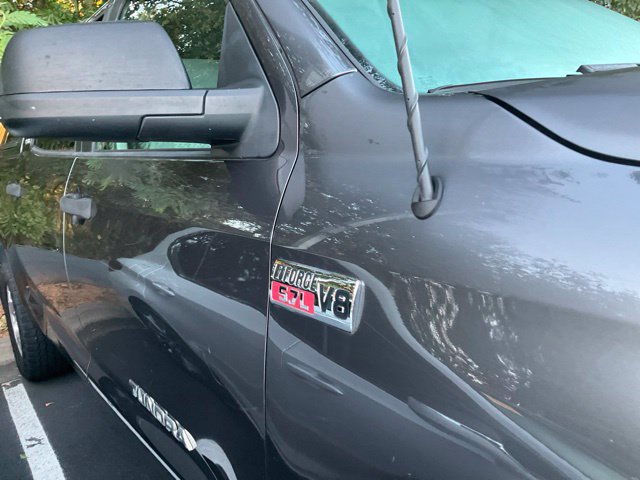 Used 2013 Toyota Tundra 4x4 V8 Truck
