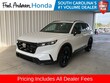  Honda CR-V Hybrid
