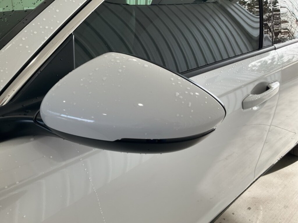 New 2025 Honda Accord Hybrid EX-L Sedan