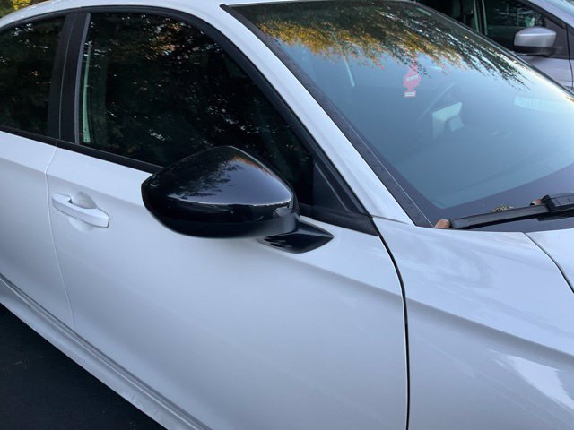 Certified 2024 Honda Civic Sport Sedan