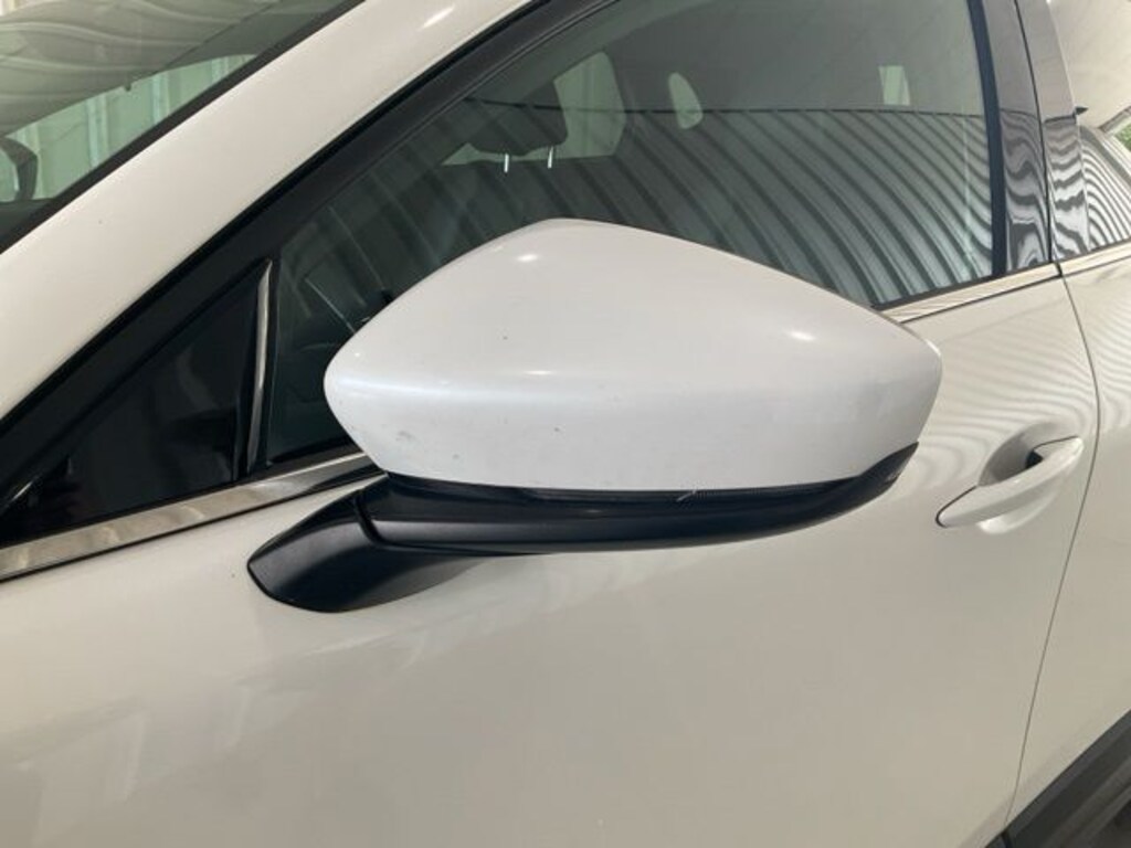 Used 2022 Mazda Mazda CX-30 2.5 S Premium Package SUV