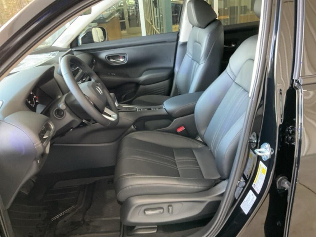 New 2026 Honda HR-V EX-L SUV