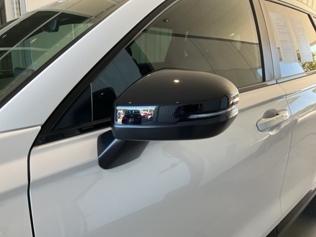 Certified 2026 Honda CR-V Hybrid Sport-L SUV