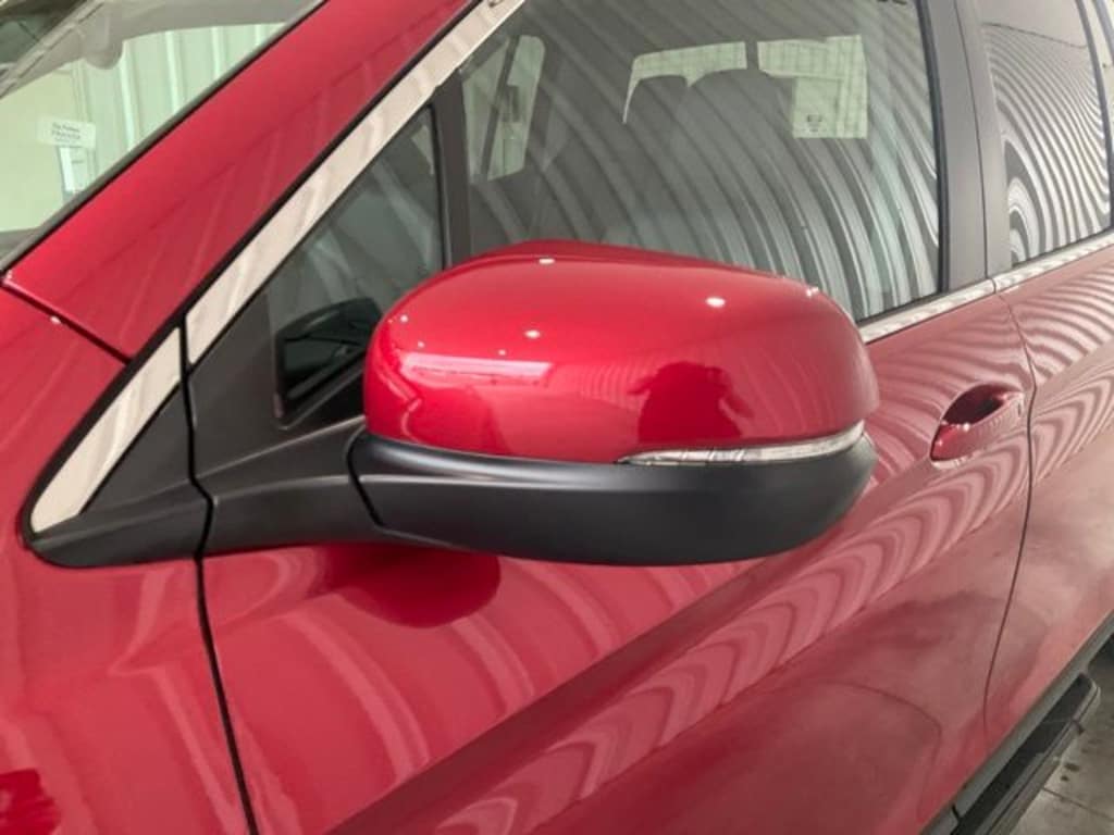 New 2026 Honda Ridgeline RTL Truck Crew Cab