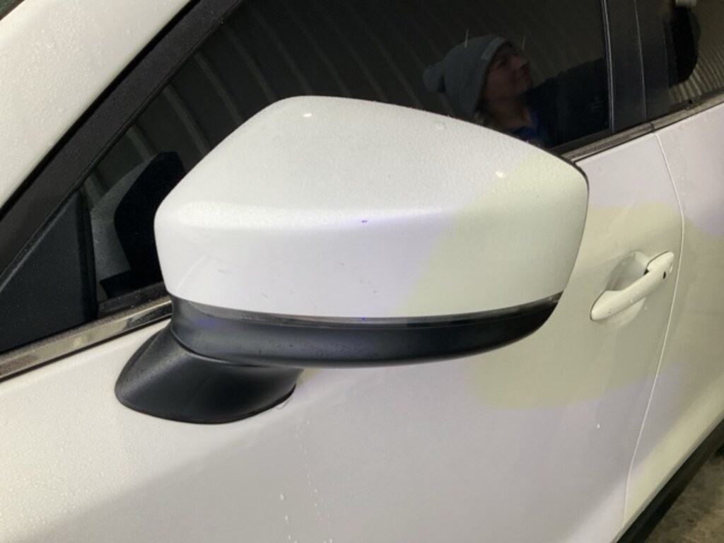 Used 2023 Mazda CX-5 2.5 S Select Package SUV