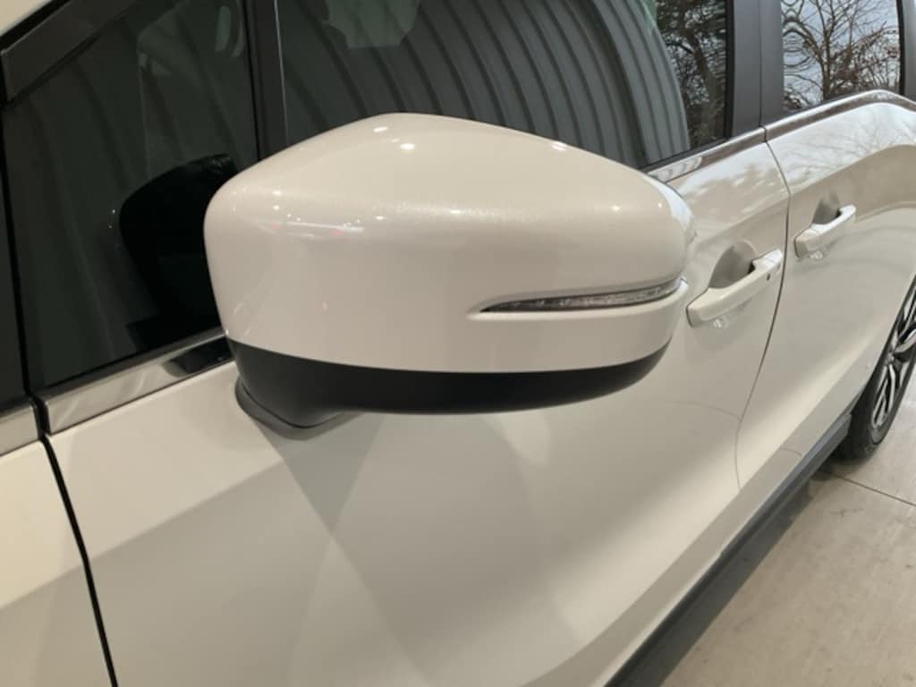 New 2026 Honda Odyssey EX-L Van Passenger