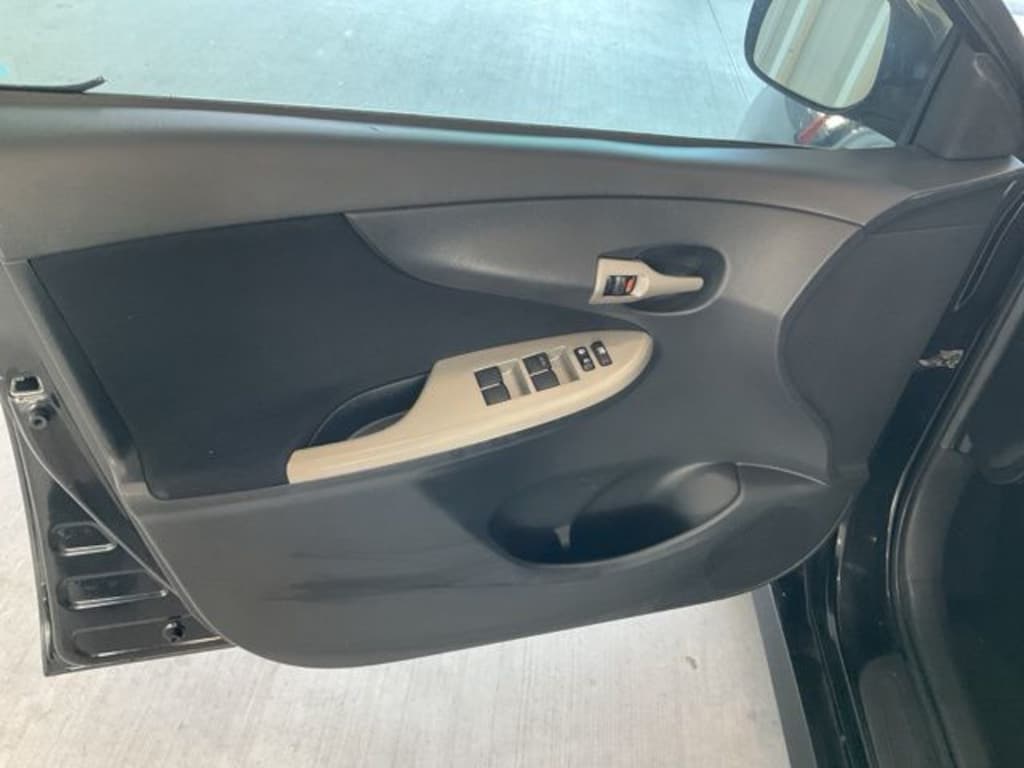 Used 2010 Toyota Corolla Sedan