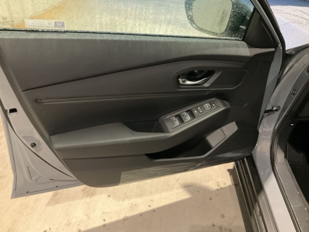 New 2025 Honda Accord SE Sedan