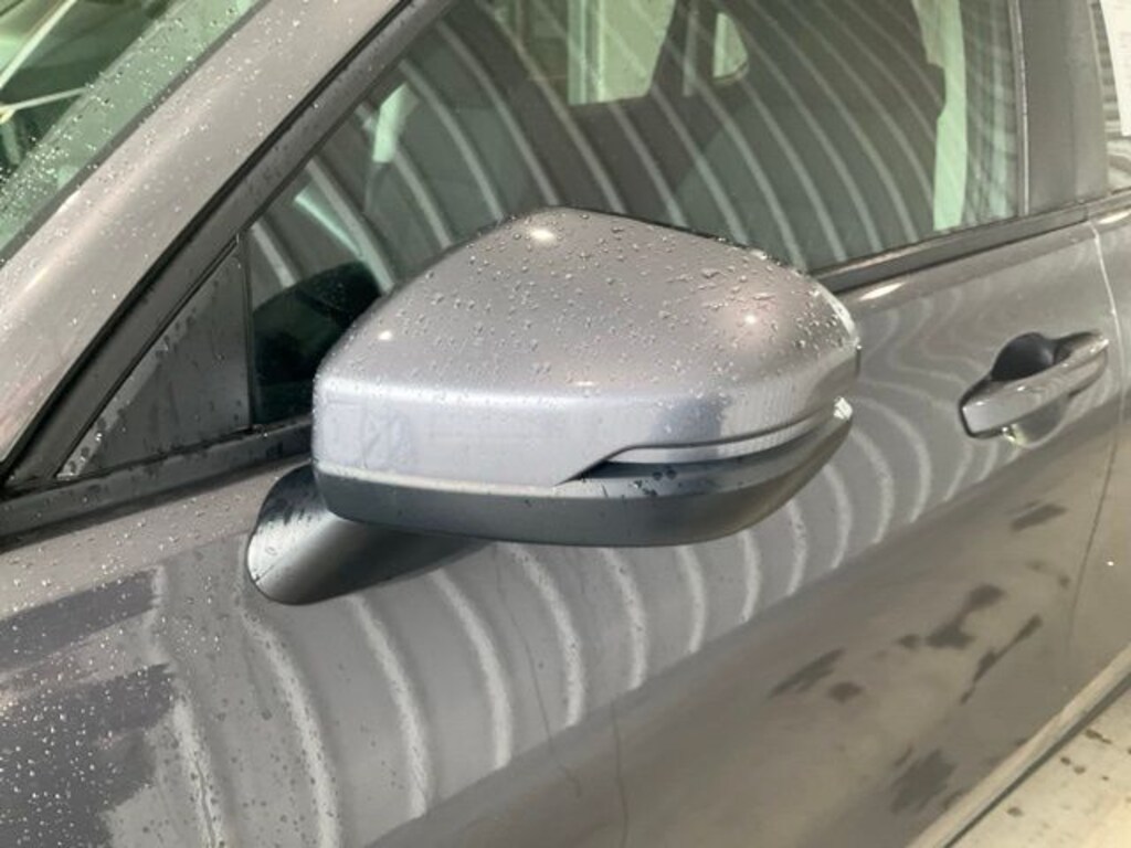 Certified 2024 Honda HR-V LX SUV