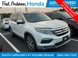  Honda Pilot