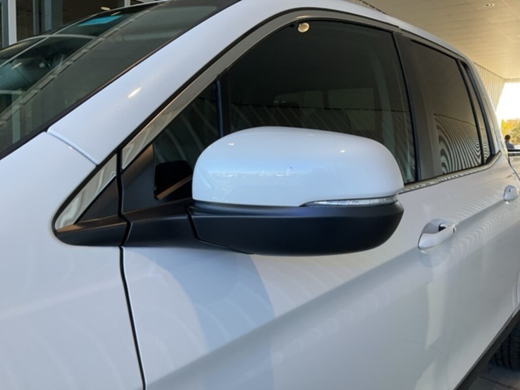 New 2026 Honda Ridgeline RTL Truck Crew Cab