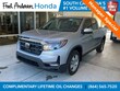  Honda Ridgeline