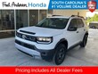  Honda Passport