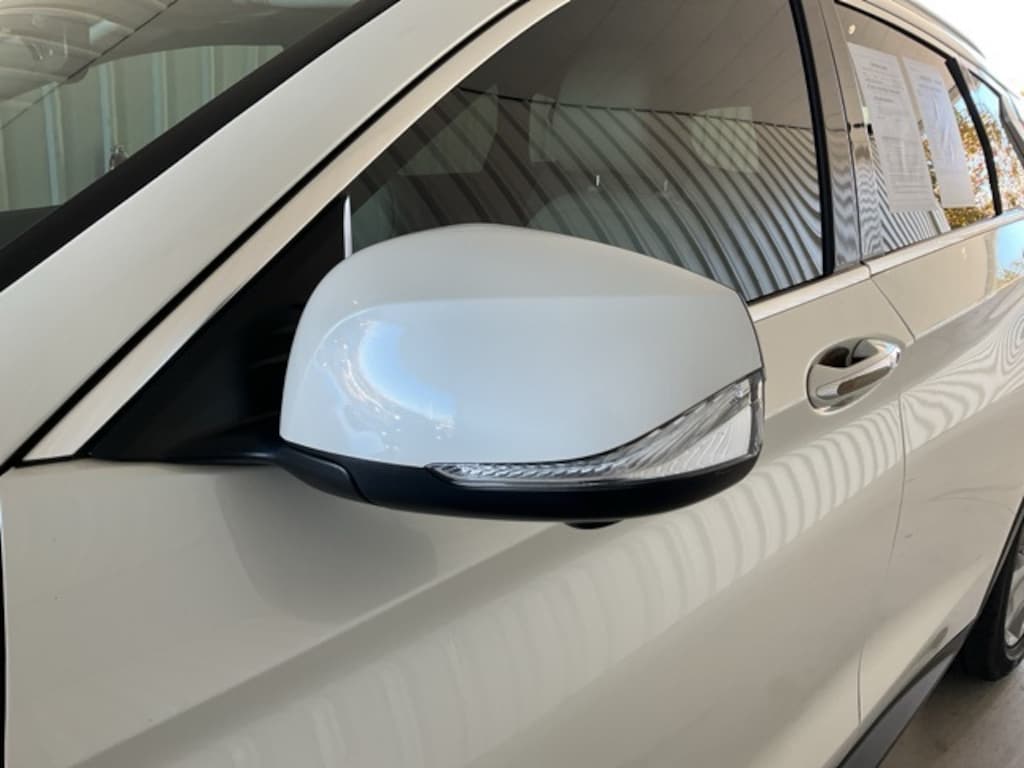 Used 2020 INFINITI QX50 ESSENTIAL SUV