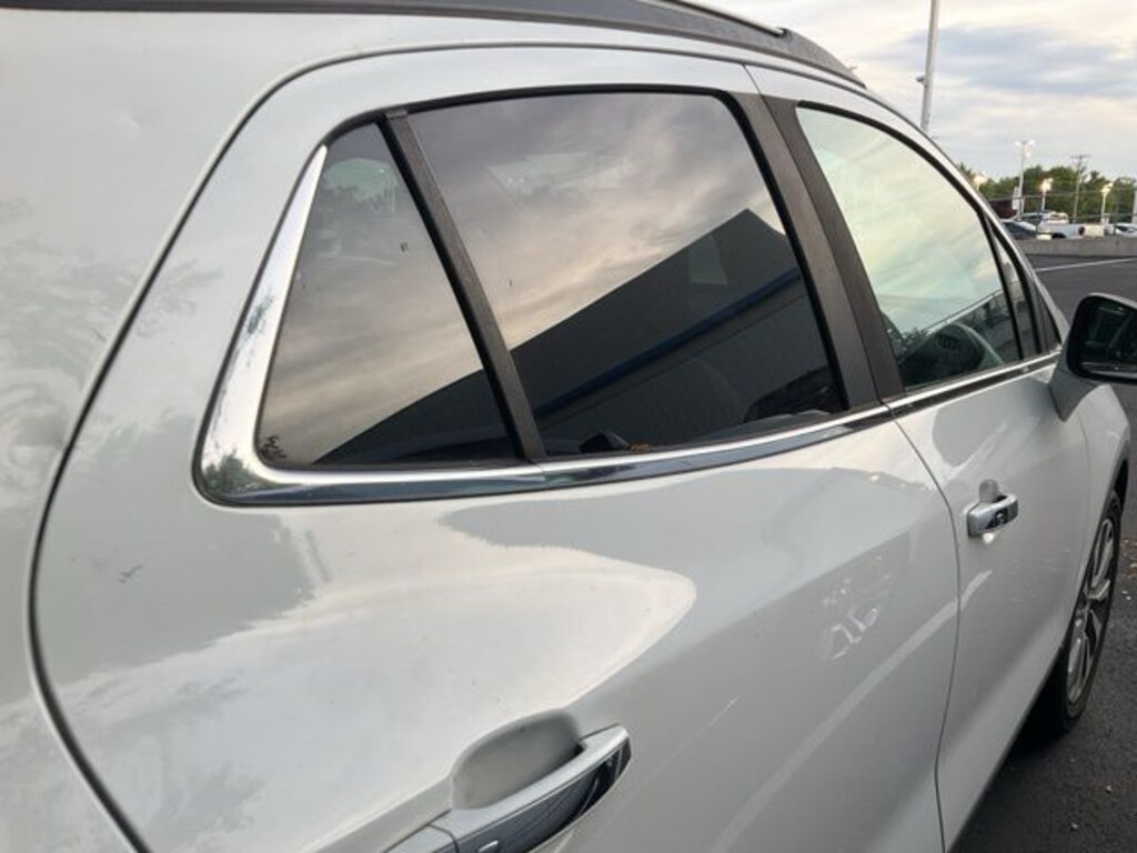 Used 2019 Buick Encore Preferred SUV