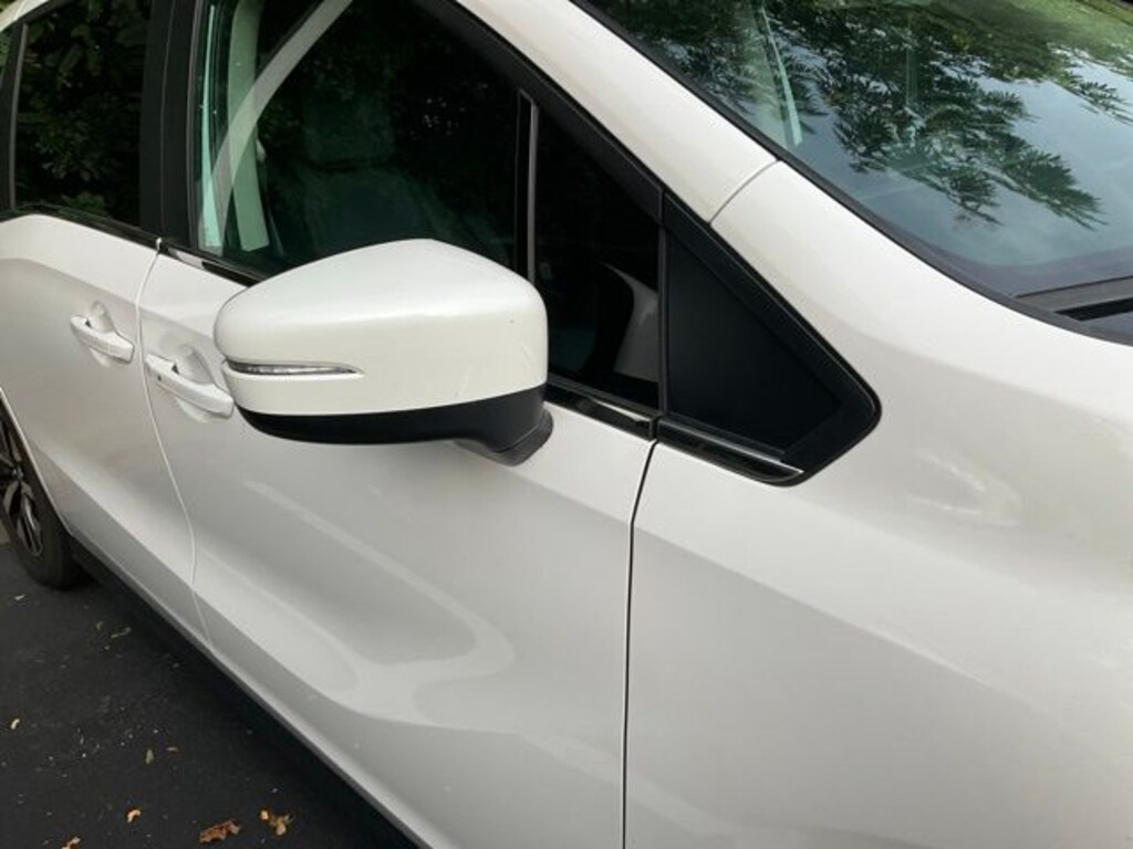 Used 2025 Honda Odyssey EX-L Minivan/Van