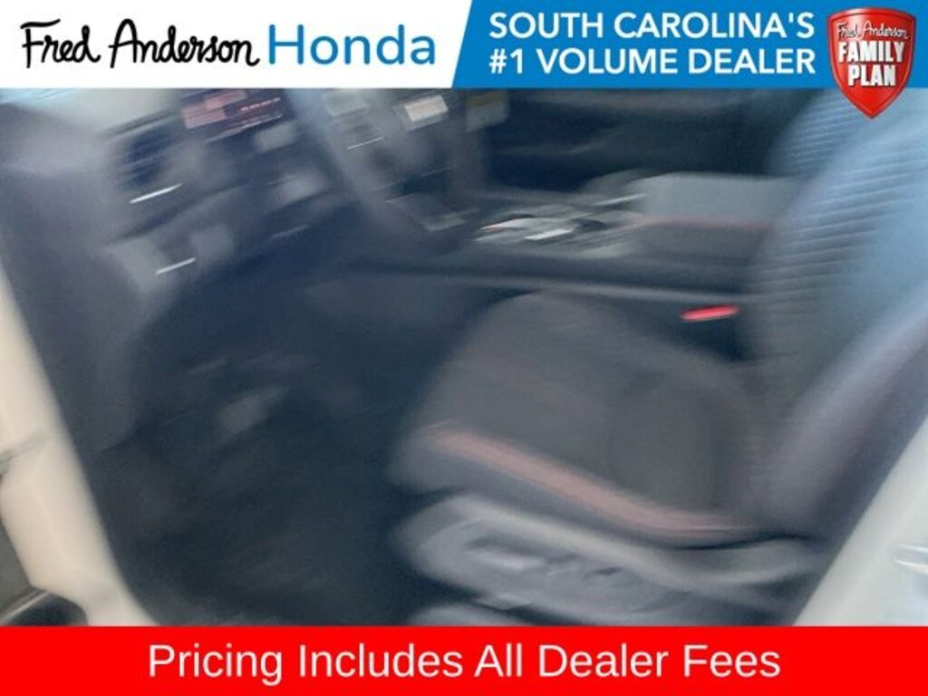 New 2026 Honda Pilot Sport SUV