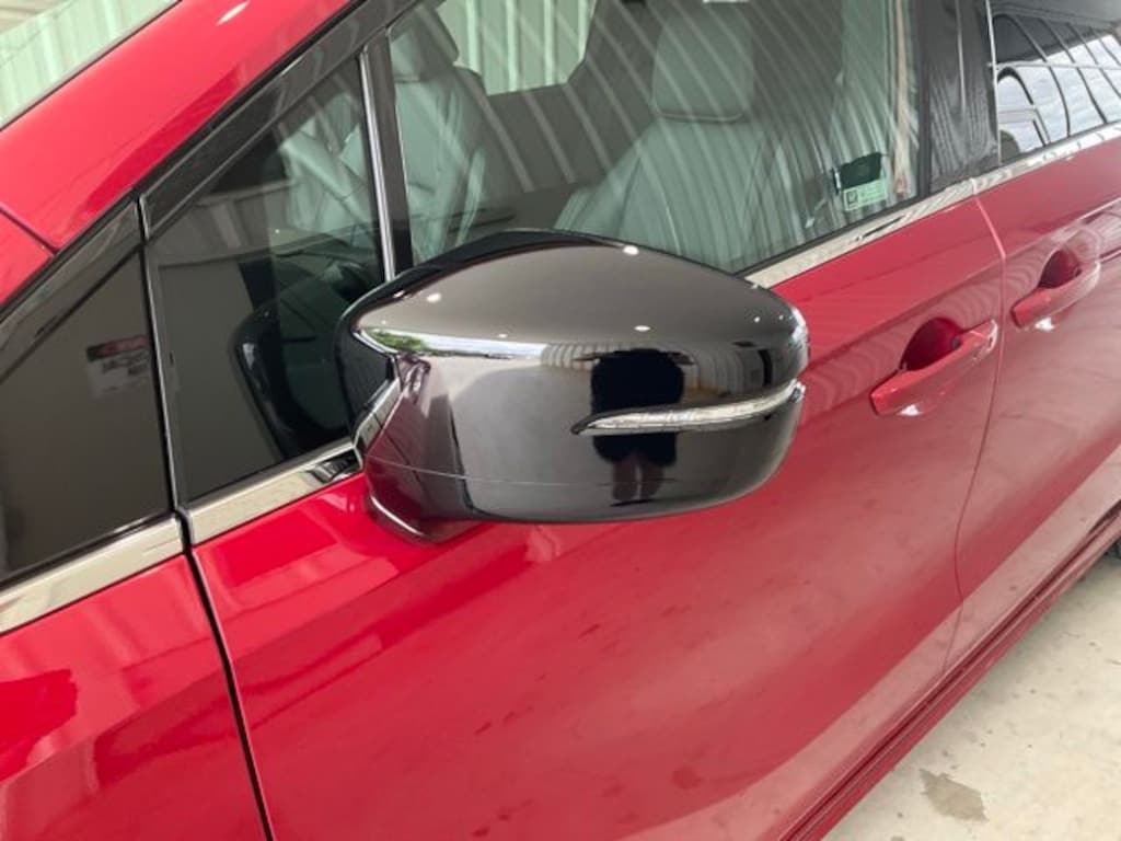 New 2026 Honda Odyssey Sport-L Van Passenger