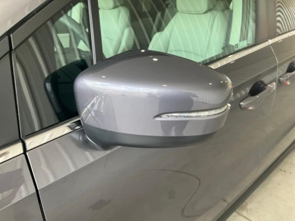 New 2026 Honda Odyssey EX-L Van Passenger
