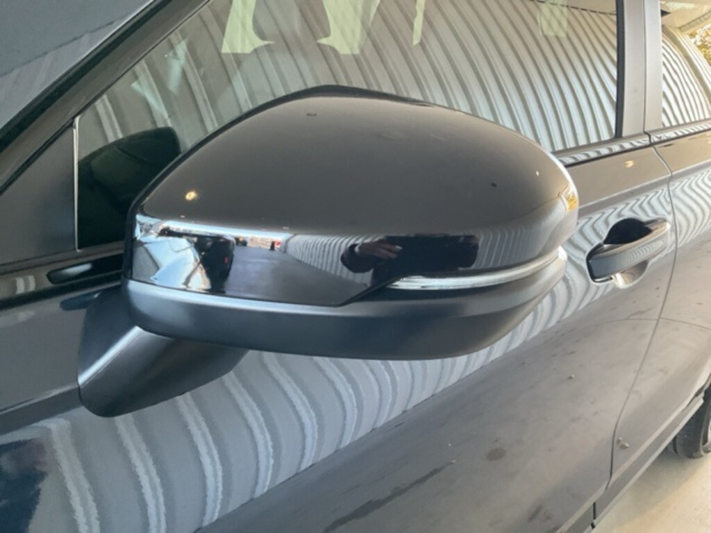 New 2026 Honda CR-V Hybrid Sport-L SUV