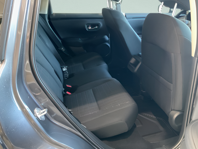 2027 Honda HR-V LX - Photo 21
