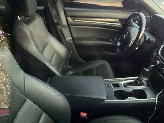 Used 2020 Honda Accord Sport 1.5T Sedan