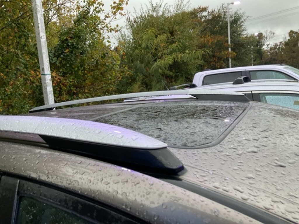 Used 2015 Toyota RAV4 XLE SUV