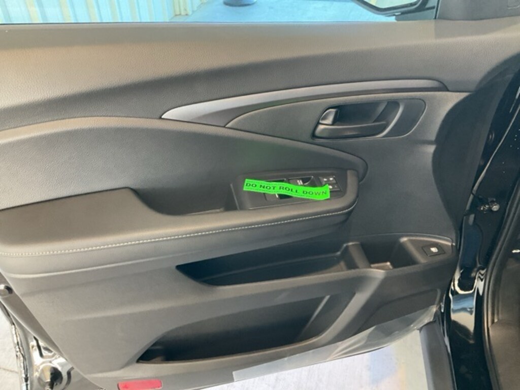 New 2026 Honda Ridgeline Sport Truck Crew Cab