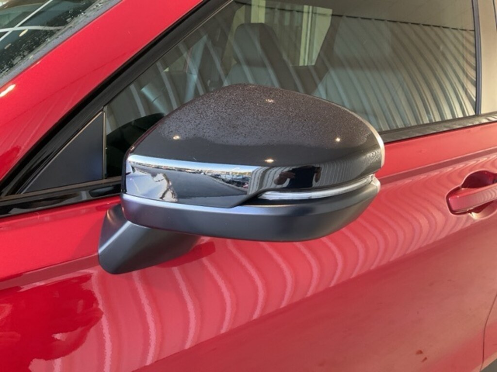 New 2026 Honda CR-V Hybrid Sport-L SUV