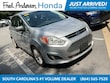 Ford C-Max Hybrid