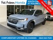  Honda Ridgeline